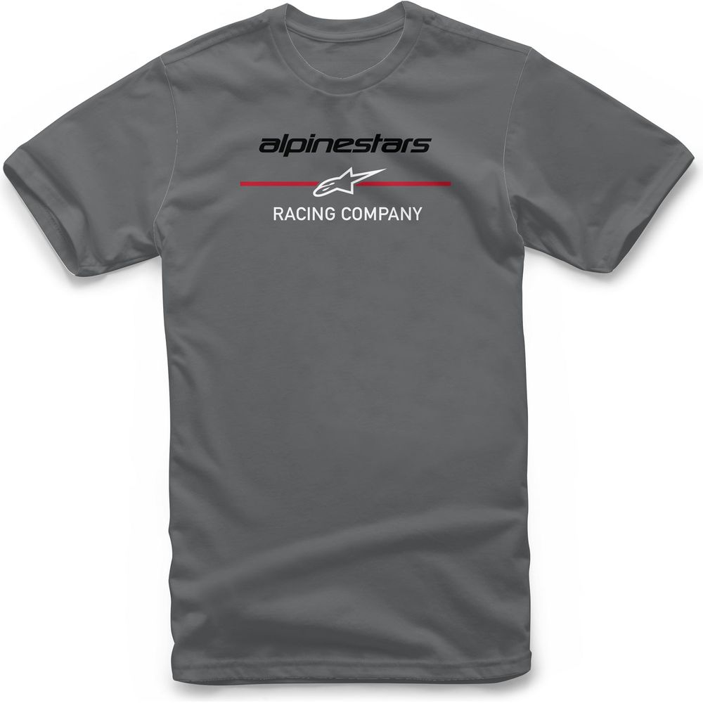 Alpinestars Bettering Tee Charcoal