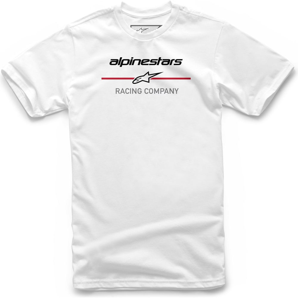 Alpinestars Bettering Tee White