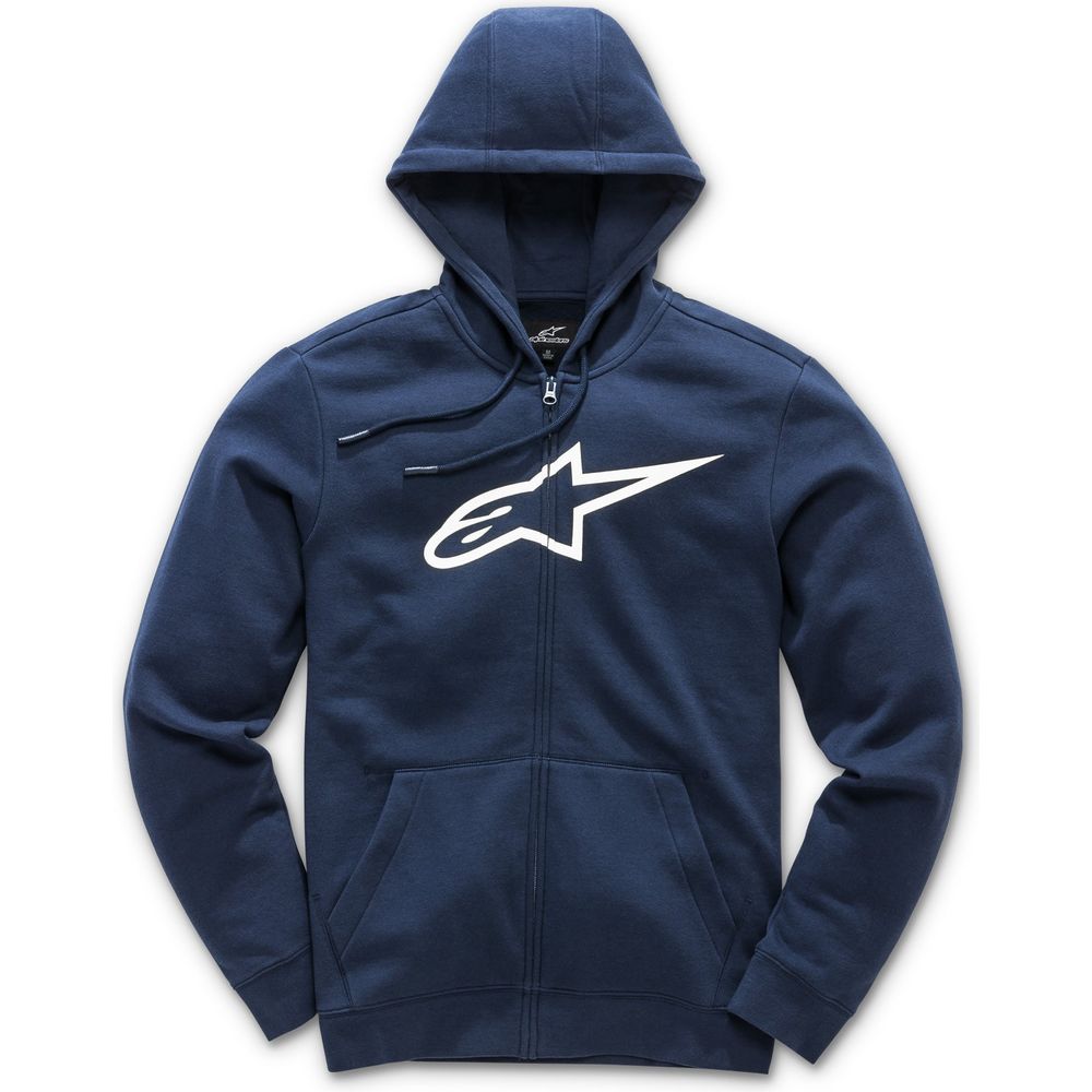 Alpinestars Ageless 2 Fleece Navy / White