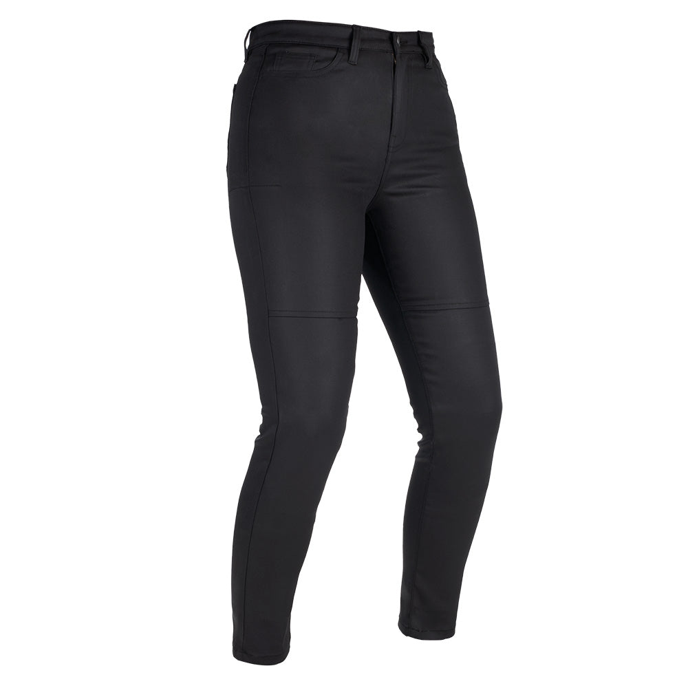 Oxford Original Approved AA Wax Ladies Jegging Black