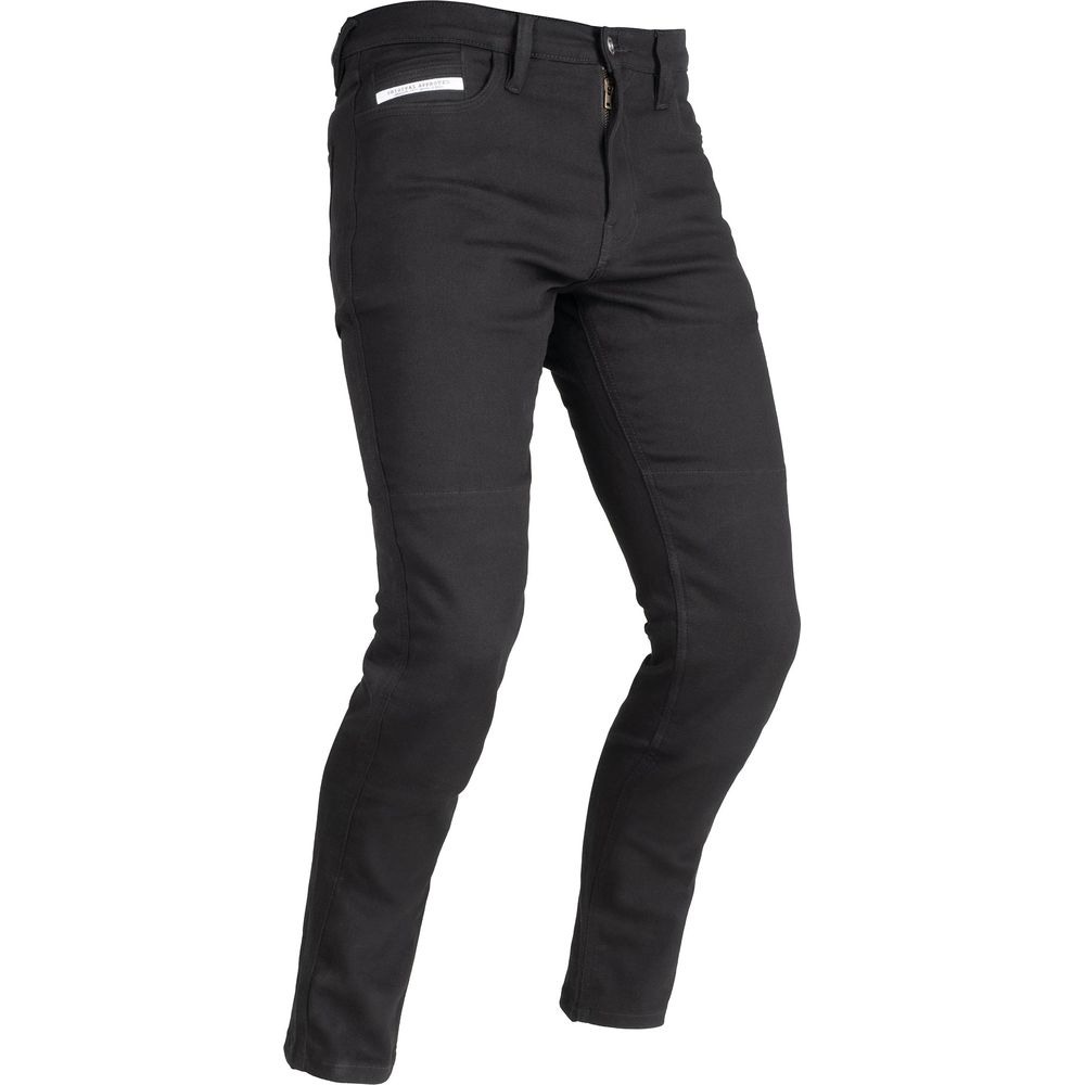 Oxford Original Approved Super Stretch Slim Fit Jeans Black