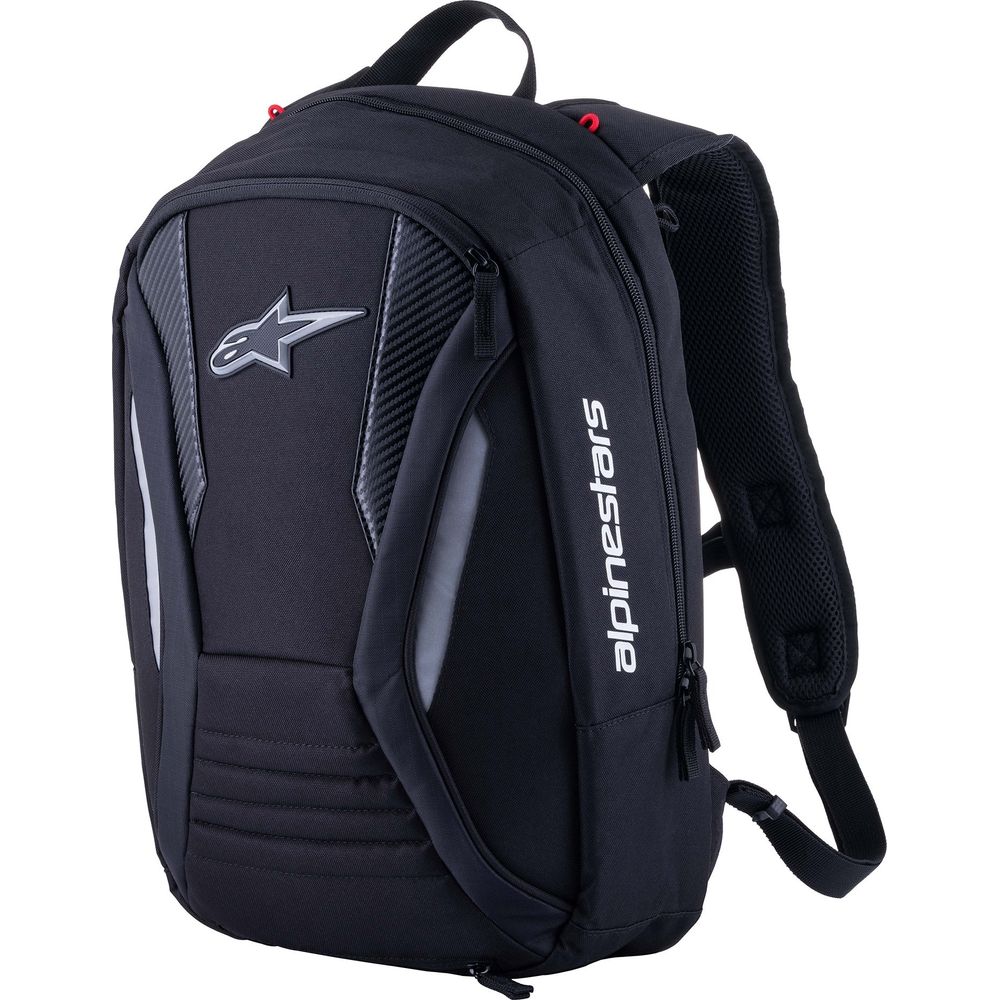 Alpinestars Charger Boost Backpack Black / Black - 18 Litres