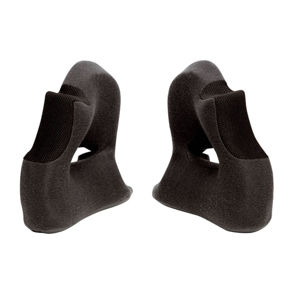 HJC Cheek Pads Grey For RPHA ST Helmets