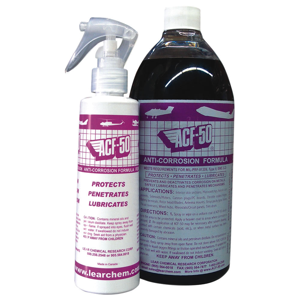 ACF-50 Corrosion Inhibitor - 32 OZ