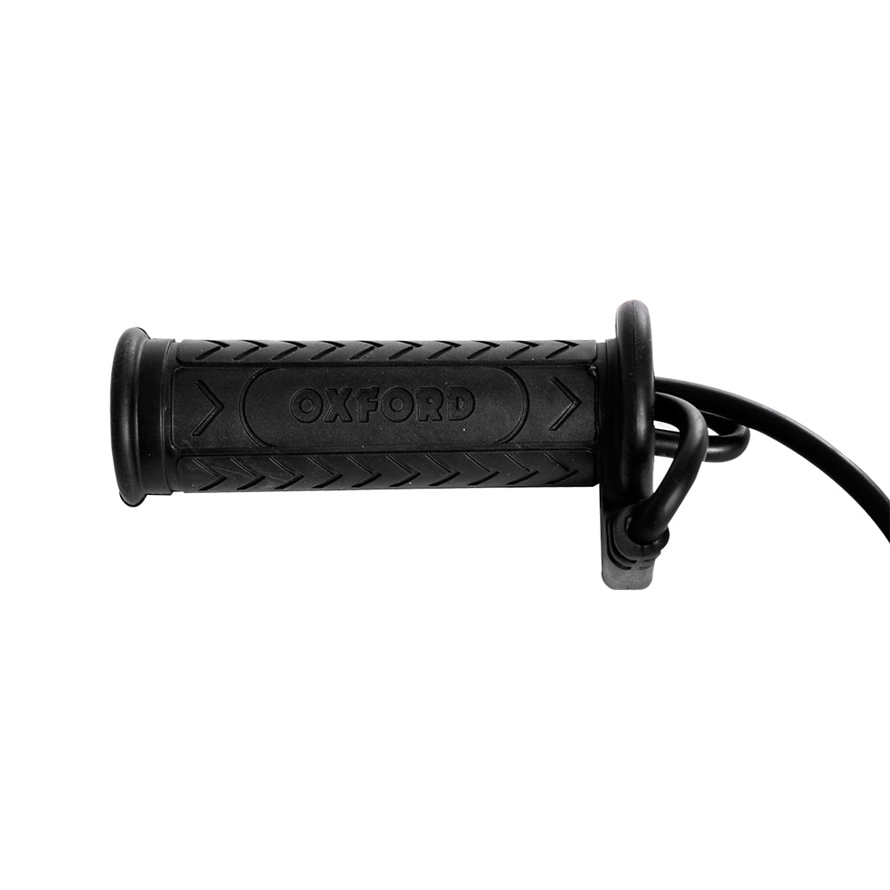 Oxford Spare Left-Hand Grip For Scooter HotGrips