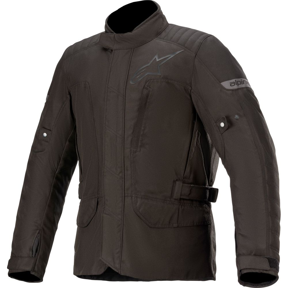 Alpinestars Gravity Drystar Jacket Black