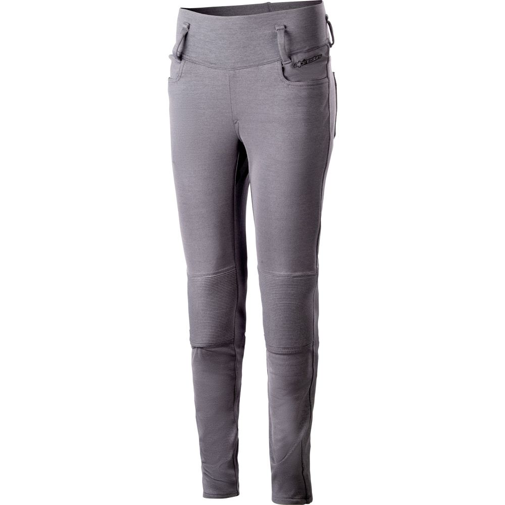 Alpinestars Banshee Ladies Leggings Melange Grey