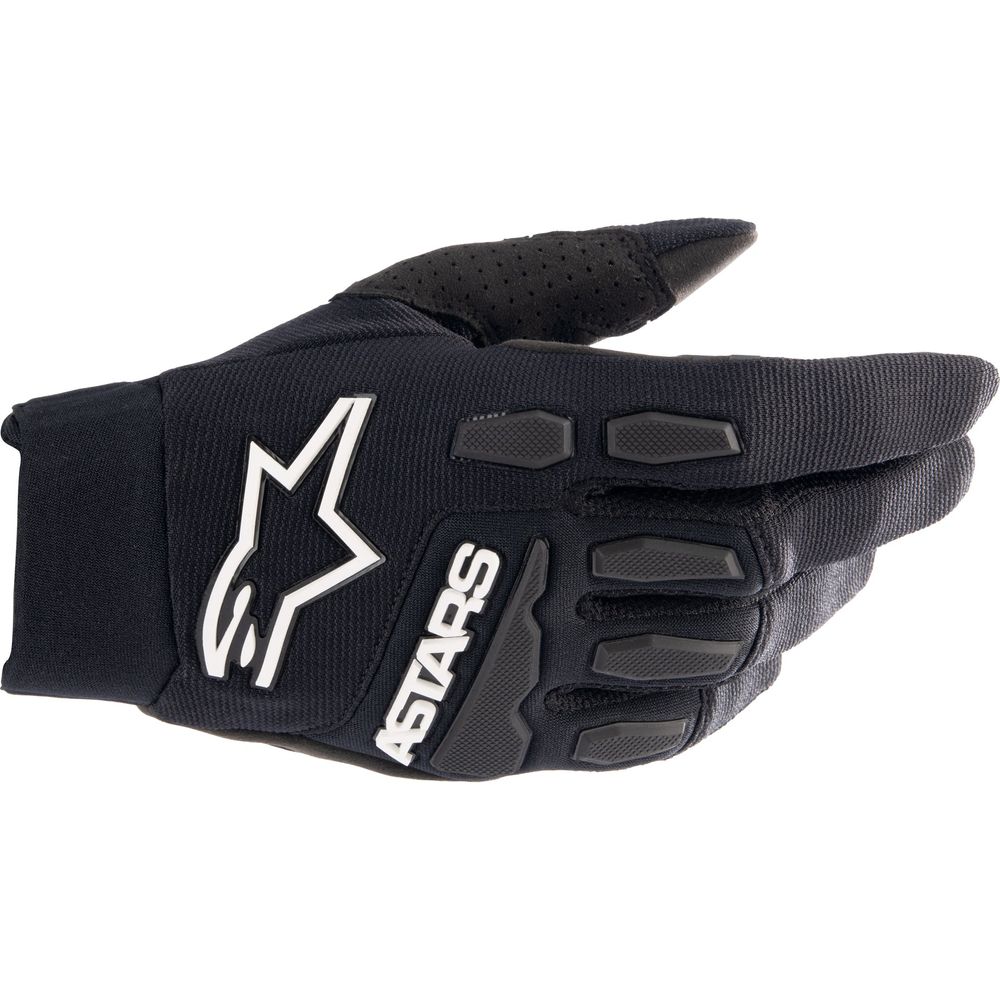 Alpinestars Full Bore XT Gloves Black