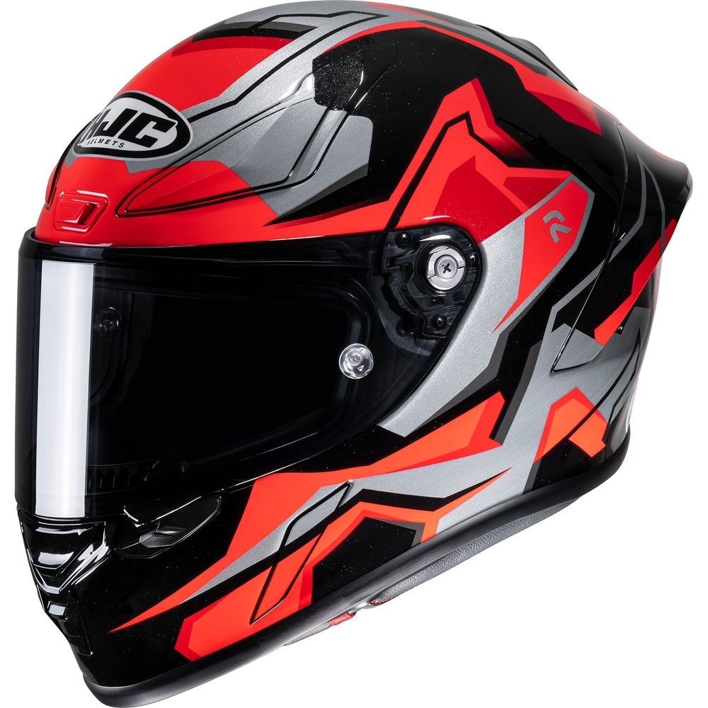 HJC RPHA 1 Nomaro Full Face Helmet MC1 Red