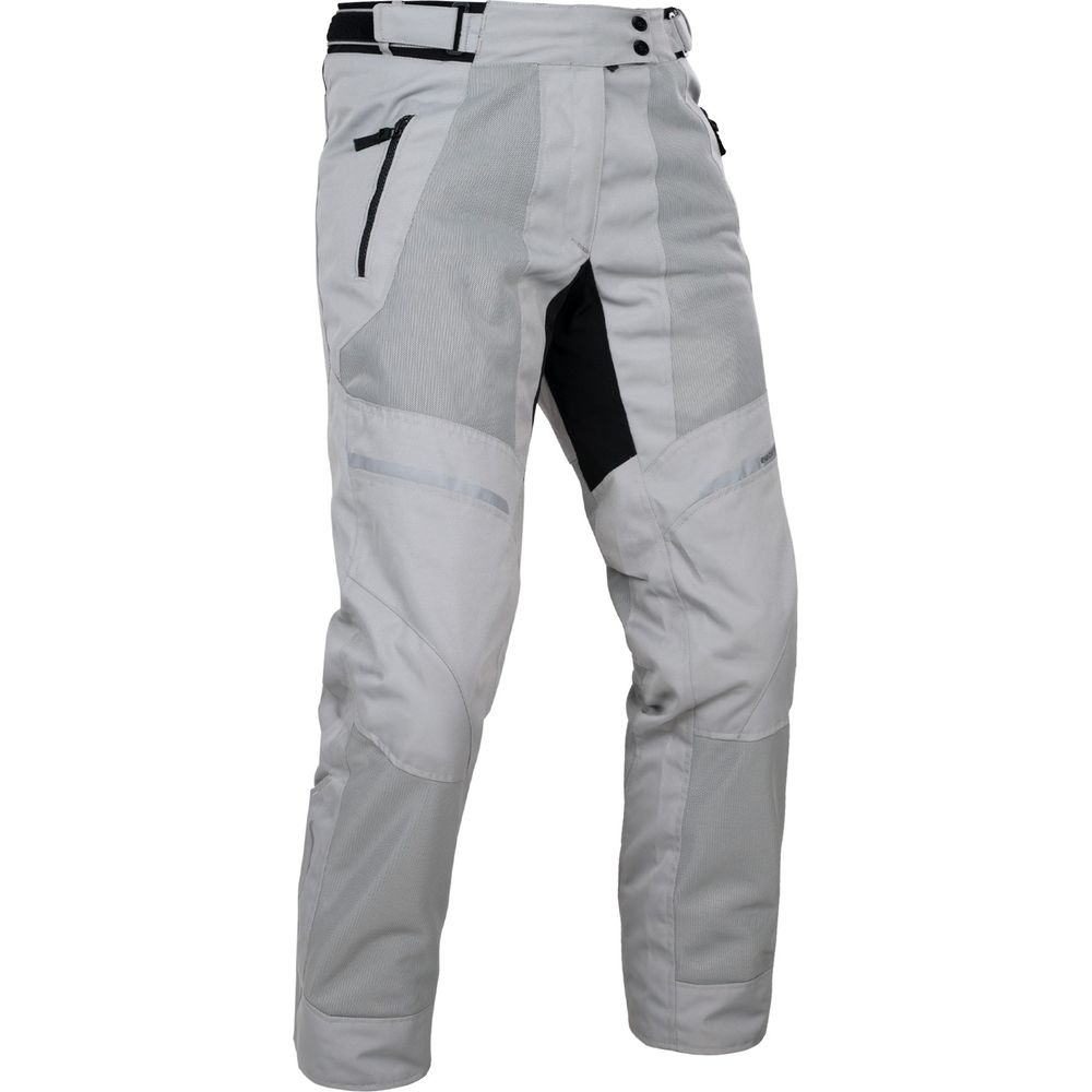 Oxford Arizona 1.0 Air Ladies Textile Trouser Arctic