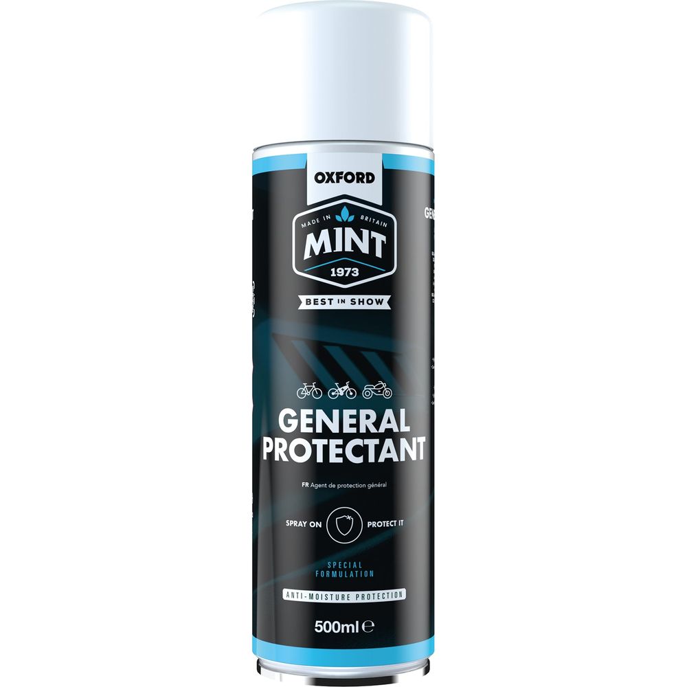 Oxford Mint General Protectant 500ml