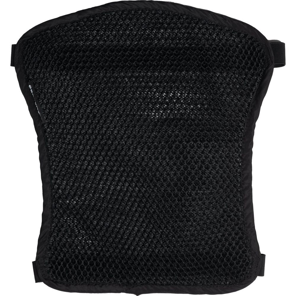 Oxford Cool Seat Cover Black For Street & Sport Motorcycle - 310 x 340 x 10mm