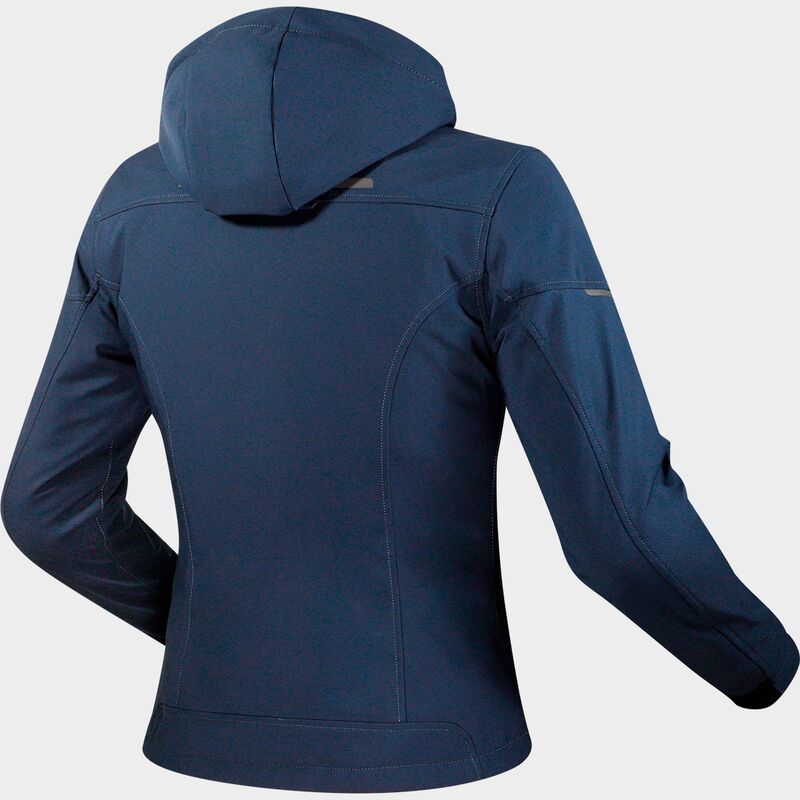 LS2 Bolton Ladies Textile Jacket Dark Blue