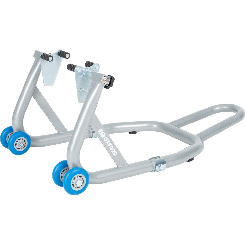 Oxford Premium Front Paddock Stand