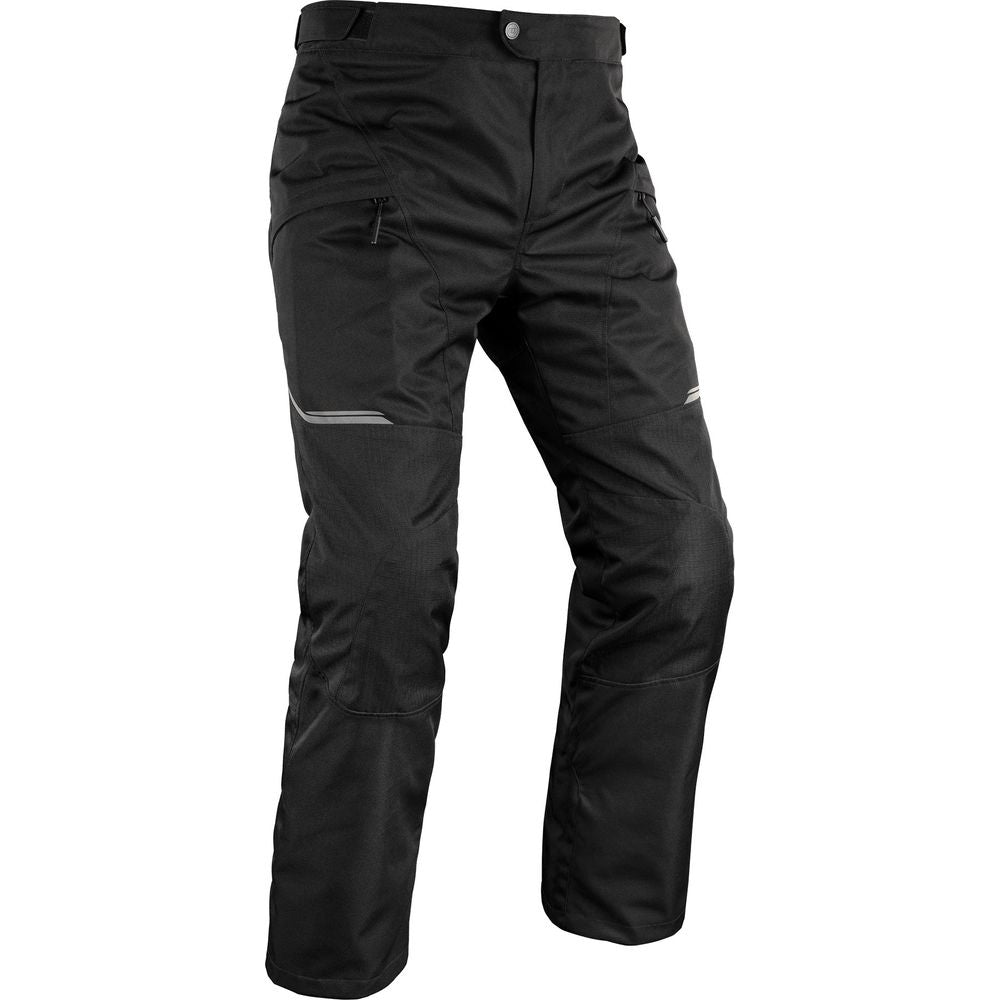 Oxford Metro 2.0 Textile Trouser Stealth Black