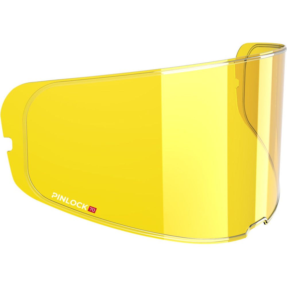 HJC Pinlock 70 MaxVision Yellow Lens HJ-20M / HJ-20ST DKS111