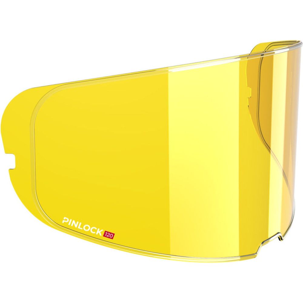 HJC Pinlock 120 MaxVision Yellow Lens HJ-26 RPHA11 / 70 DKS161