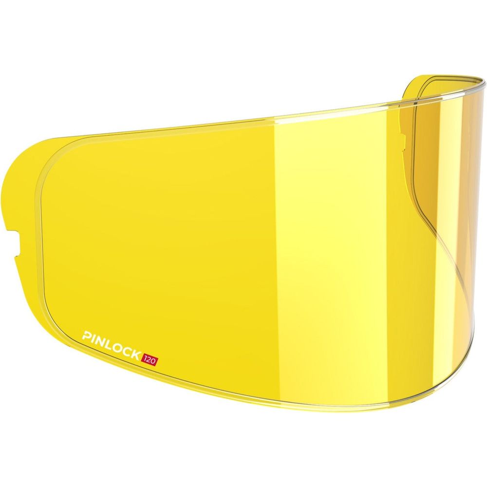 HJC Pinlock 120 MaxVision Yellow Lens HJ-35 RPHA 1 DKS417