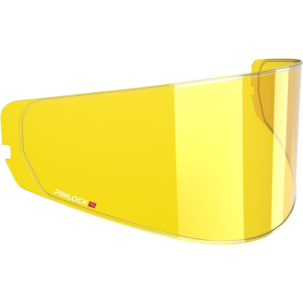 HJC Pinlock 70 MaxVision Yellow Lens HJ-33 I90 DKS267