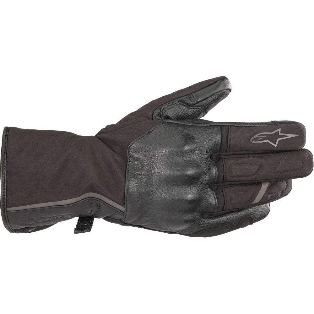 Alpinestars Tourer W-7 Drystar Gloves Black