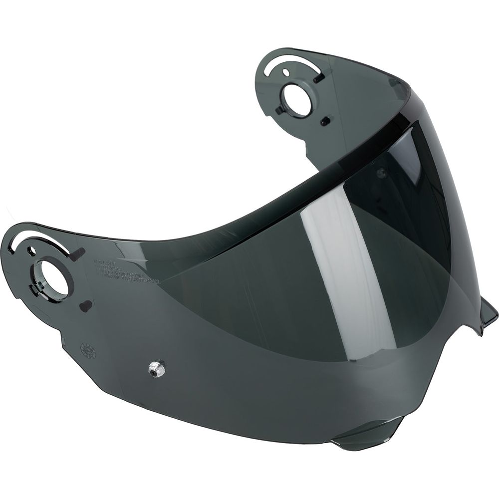 HJC XD-16 Visor Dark Smoke For C80 Helmets