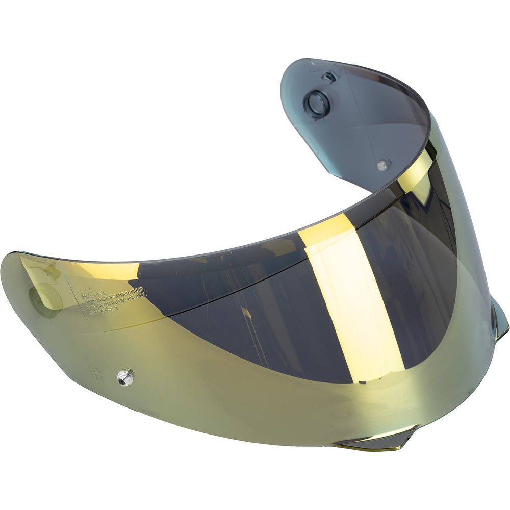 HJC HJ-33 Visor Iridium Gold For i90 Helmets