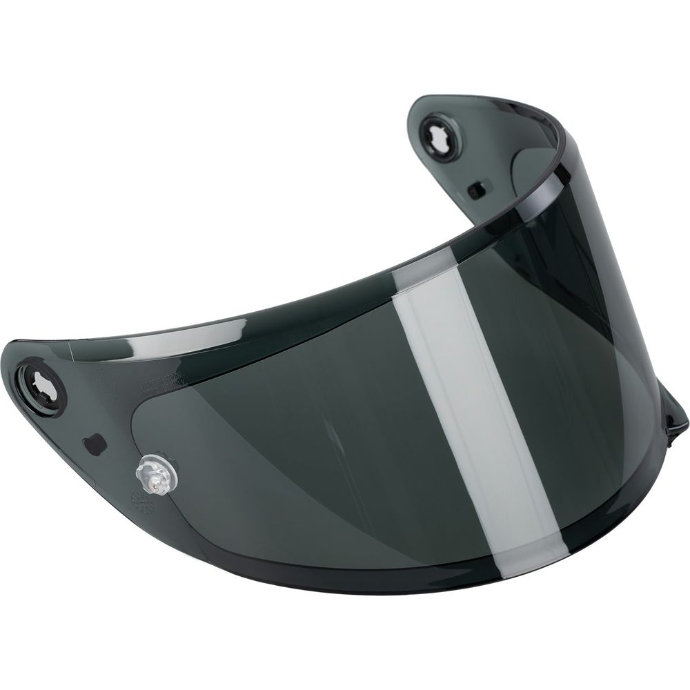 HJC HJ-35 Visor Dark Smoke For RPHA 1 Helmets