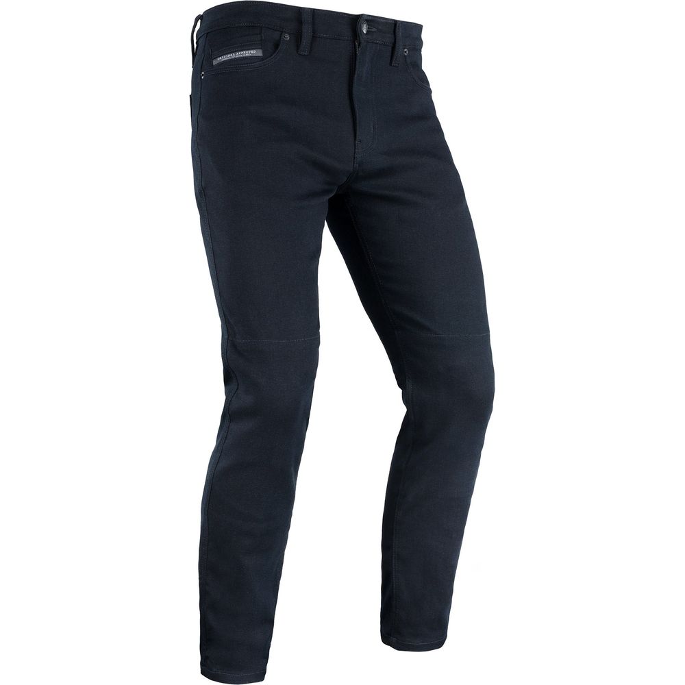 Oxford Original Approved Super Stretch Slim Fit Jeans Indigo