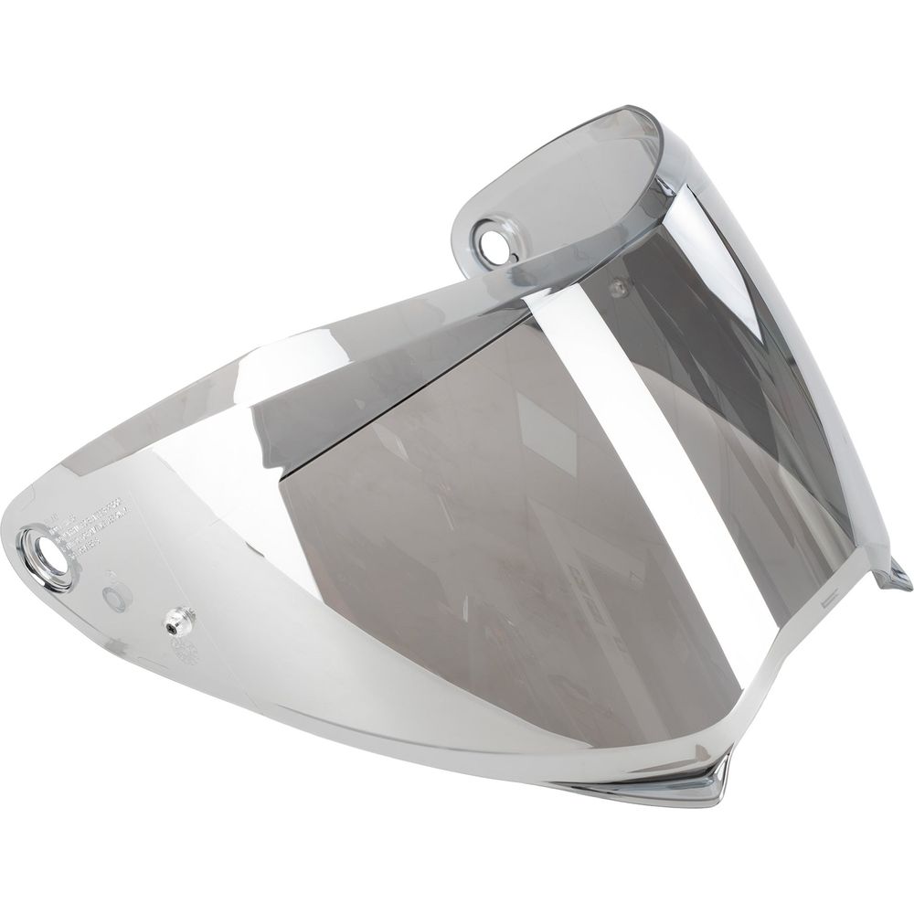 HJC HJ-32 Visor Iridium Silver For F70 Helmets