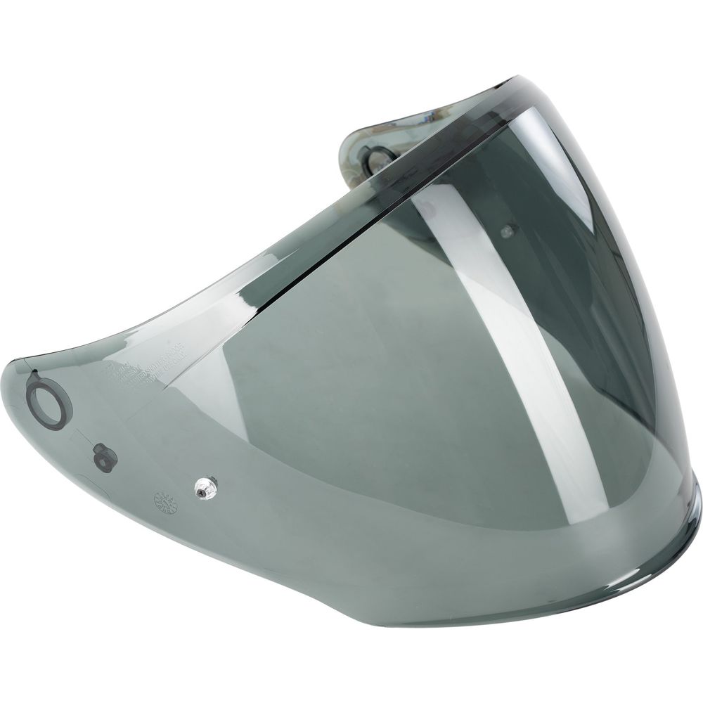 HJC HJ-34 Visor Dark Smoke For i30 Helmets