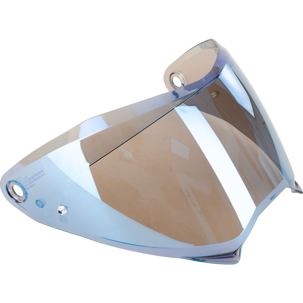 HJC HJ-31 Pinlock Visor Iridium Blue For i70 Helmets