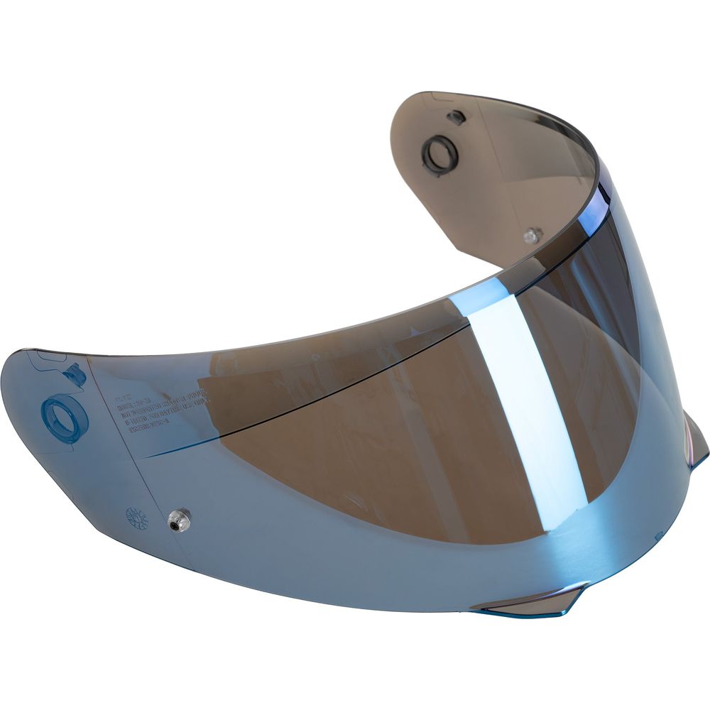 HJC HJ-33 Visor Iridium Blue For i90 Helmets