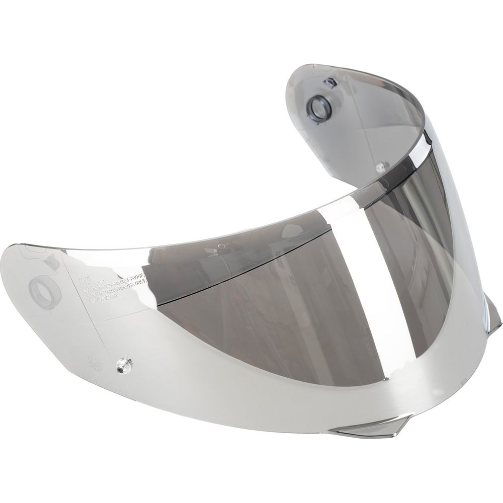 HJC HJ-33 Visor Iridium Silver For i90 Helmets