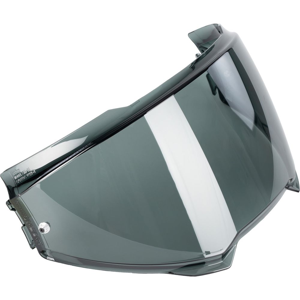 HJC HJ-36 Visor Dark Smoke For i100 Helmets