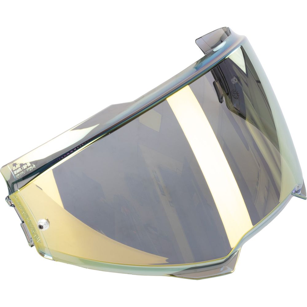 HJC HJ-36 Visor Iridium Gold For i100 Helmets