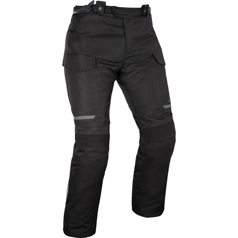 Oxford Calgary 2.0 Dry2Dry Textile Trouser Black