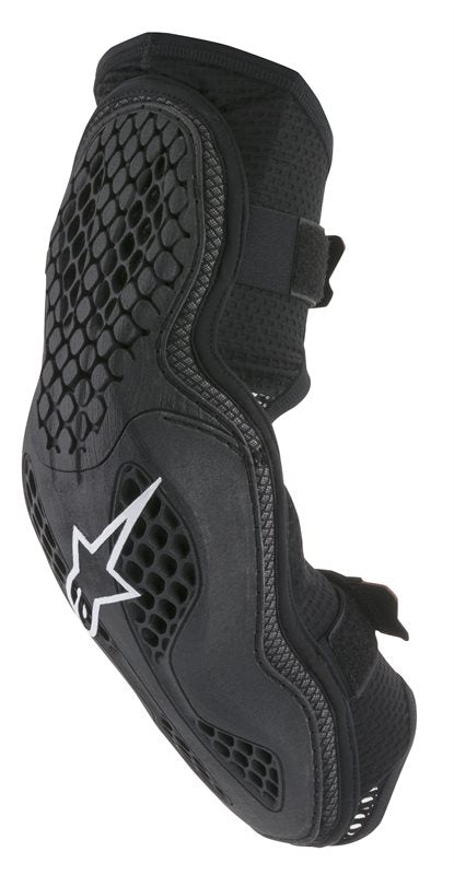 Alpinestars Sequence Elbow Protector Black / Red