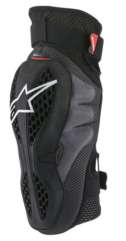 Alpinestars Sequence Knee Protector Black / Red