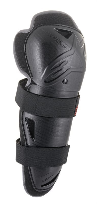 Alpinestars Bionic Action Knee Protector Black / Red