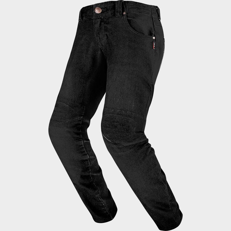 LS2 Bradford Denim Jeans Black