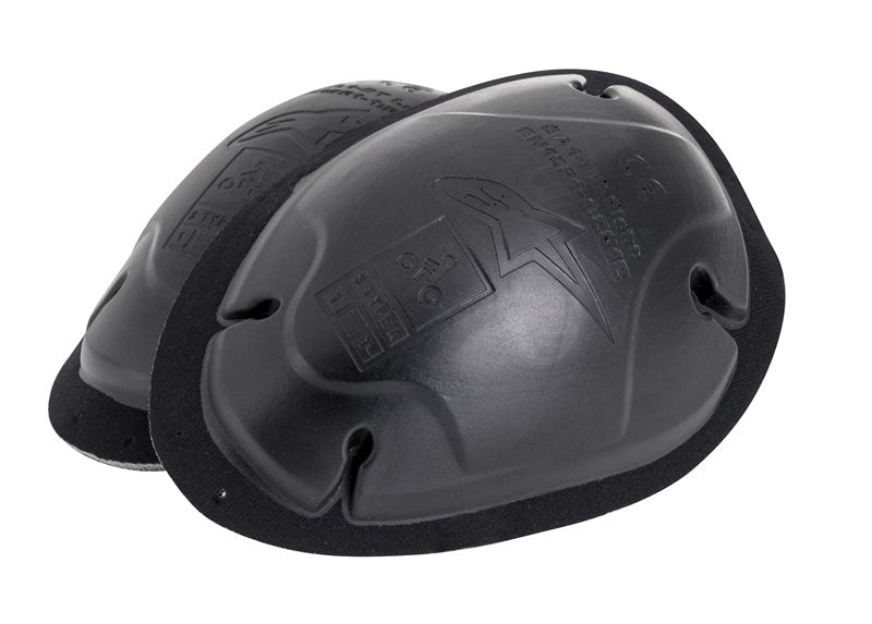 Alpinestars GP R Shoulder Protectors Black