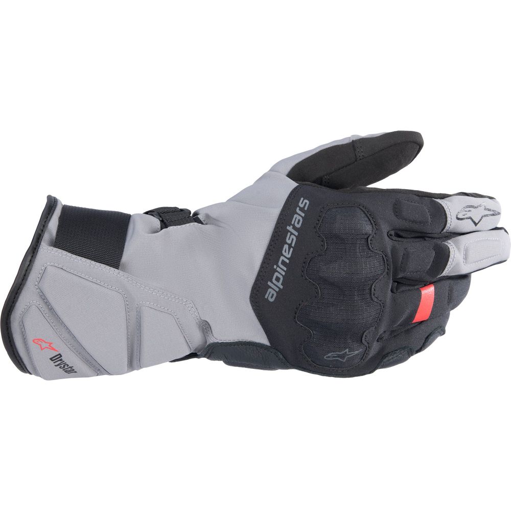 Alpinestars Tourer W-7 V2 Drystar Gloves Black / Dark Grey