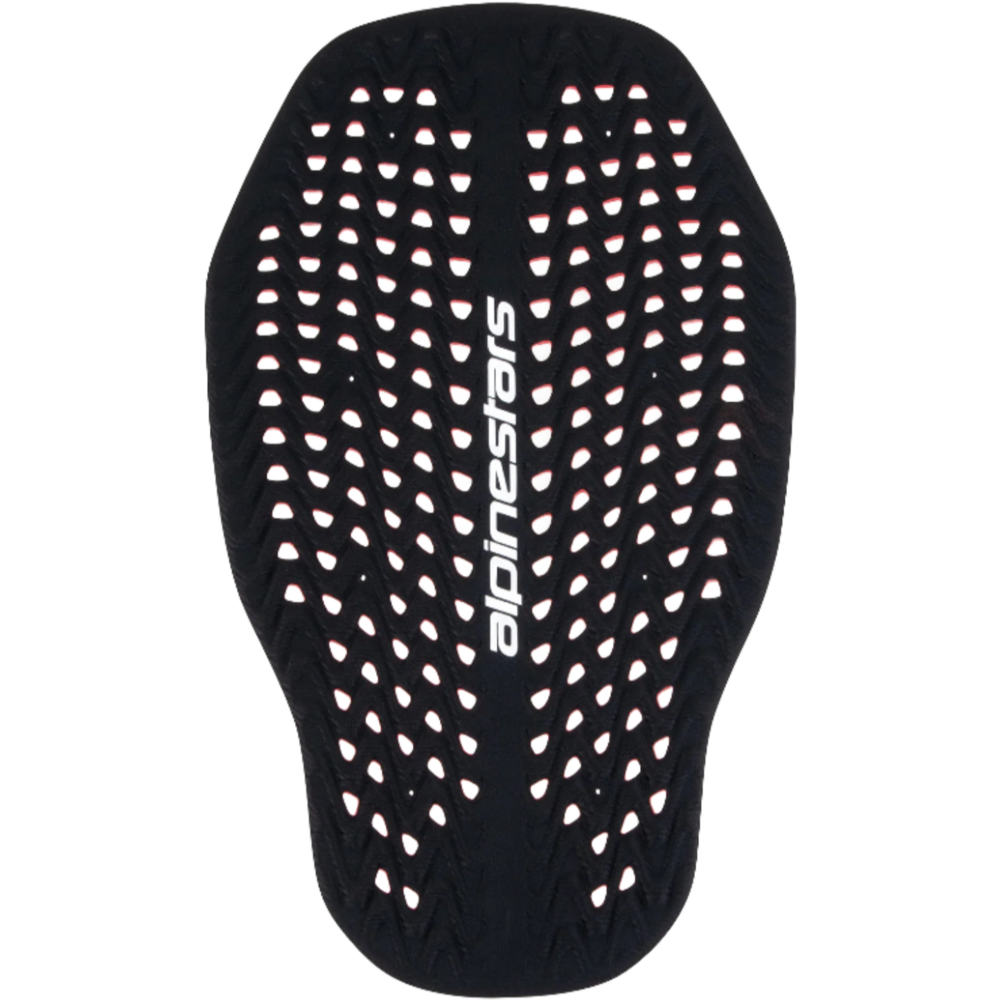 Alpinestars Nucleon Plasma Back Protector Insert Red / Black