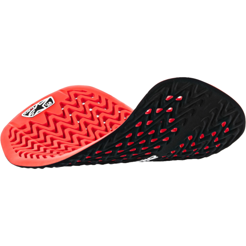 Alpinestars Nucleon Plasma Back Protector Insert Red / Black