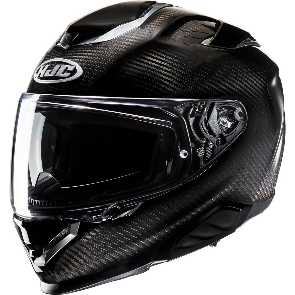 HJC RPHA 71 Full Face Helmet Carbon