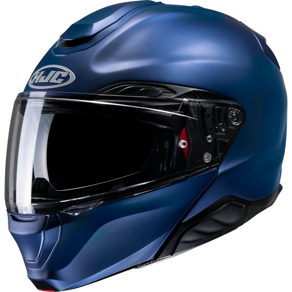 HJC RPHA 91 Flip-Up Helmet Metallic Blue