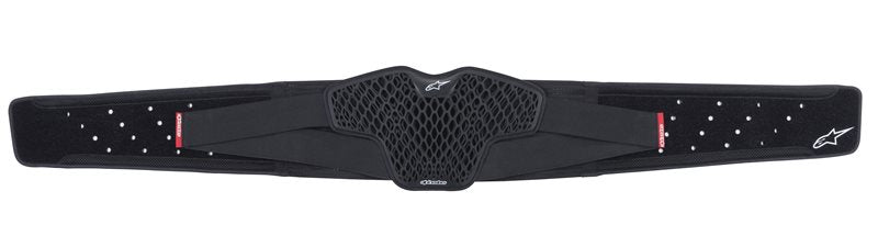 Alpinestars Sequence Youth Kidney Belt Black