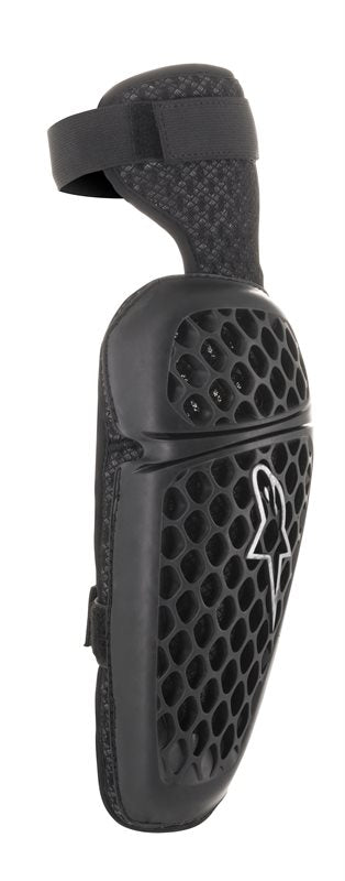 Alpinestars Bionic Plus Youth Elbow Protector Black