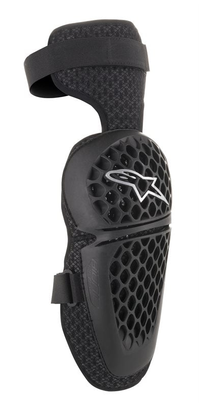 Alpinestars Bionic Plus Youth Knee Protector Black