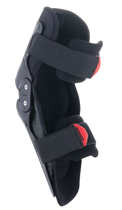 Alpinestars Sx-1 Youth Knee Protector Black / Red